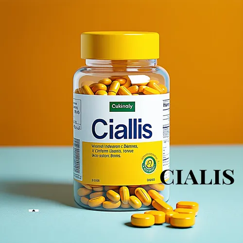 Genérico de cialis